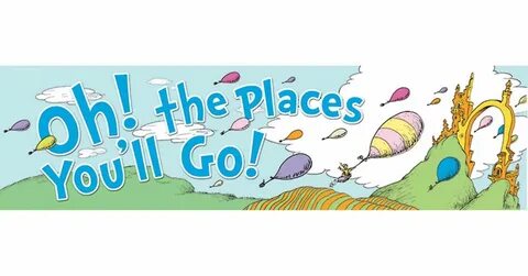 The place you were happy