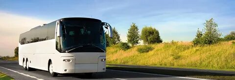 Заказ автобусов на экскурсию