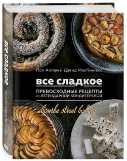 Легендарные рецепты