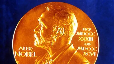 Нобелевская премия женщина дважды