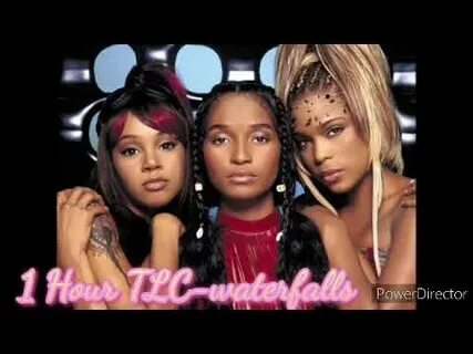 Tlc waterfalls