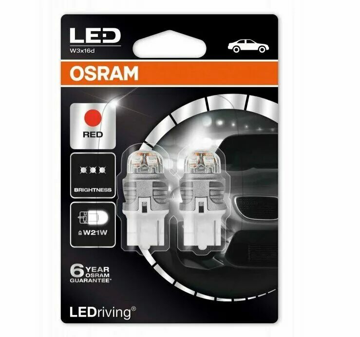 Светодиодная лампа osram ledriving. 7915r-02b Osram. Лампа светодиодная Osram w21w/5w, w3x16q, led. W16w лампа Осрам. Лампа светодиодная Narva w21/5w w3x16q 12v.