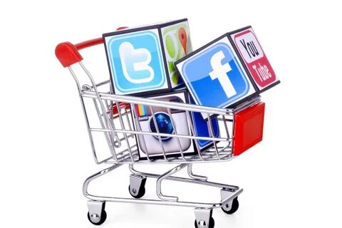 Society shop