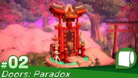 Doors paradox