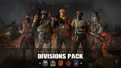 Call of duty pack