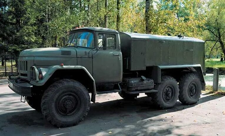 Т зилов