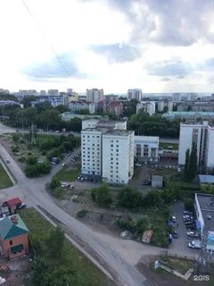 Российская 2 уфа