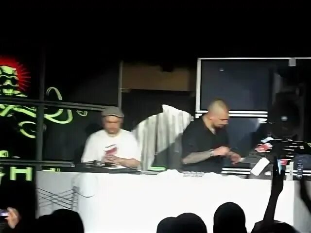 Dj kazantip when you