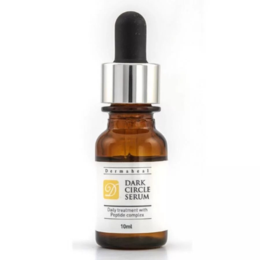 Dermaheal Dark circle Serum. Serum сыворотка 10мл. Дермахил от темных кругов под глазами. Дермахил дарк от темных кругов.