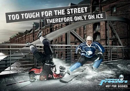 Ice only
