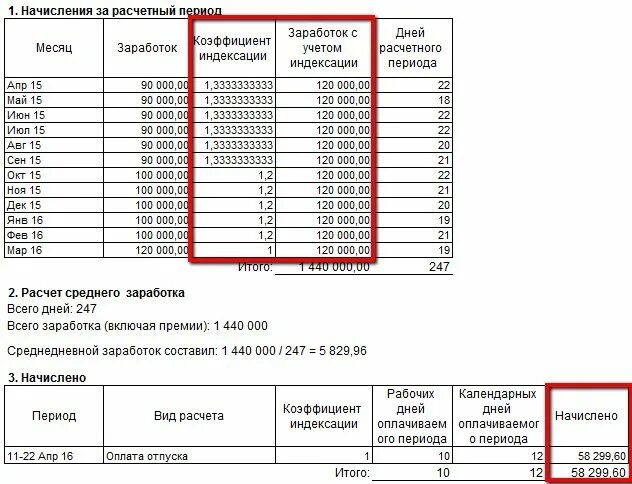 Коэффициент для расчета мрот. Формулы расчета средней заработной платы таблица. индексация заработной платы пример расчета. как рассчитать средний заработок для отпускных. расчет среднедневного заработка для расчета отпускных.