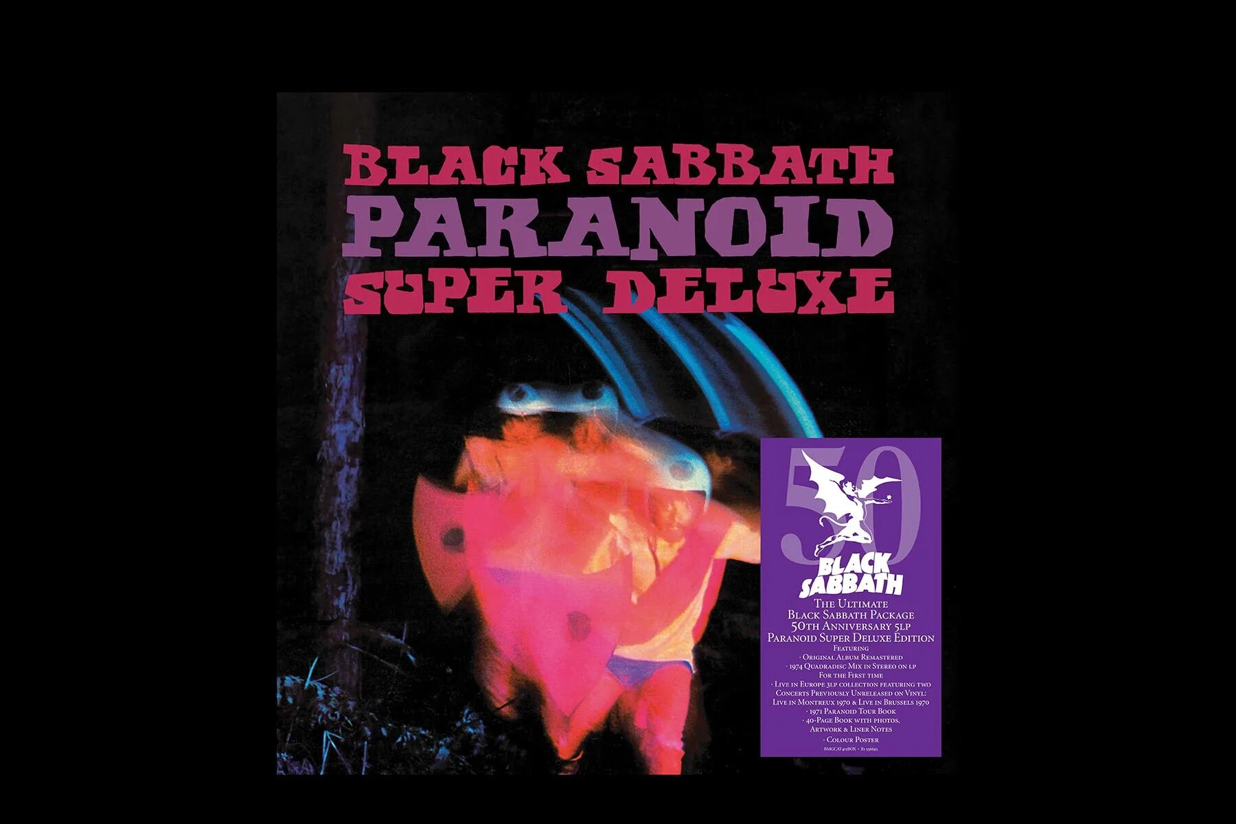 Песня paranoid black sabbath. Black sabbath &quot;paranoid&quot; lp. black sabbath paranoid обложка. скан обложка black sabbath - paranoid. black sabbath black sabbath paranoid super deluxe.