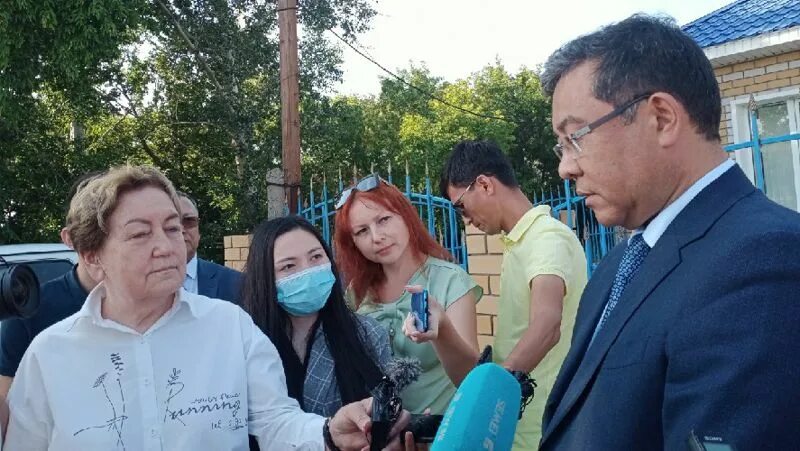 Казахстан абайская область семей новости последние. Казахстан абайская область семей новости последние