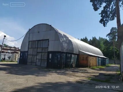 Туполева московская область
