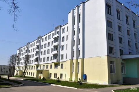 Орловская 1 минск