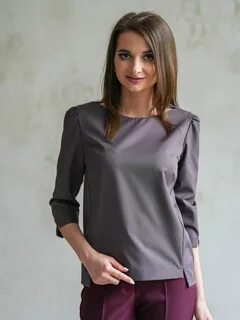 Jeffa женская одежда