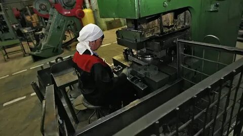 Люберецкий завод вакансии