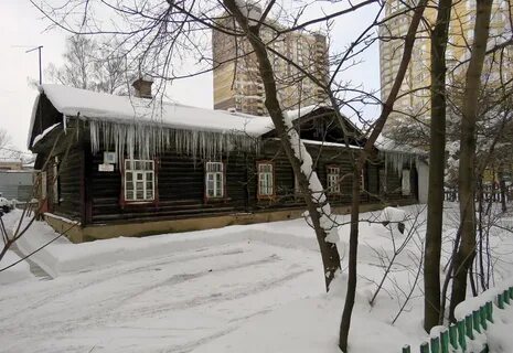 Московская обл подлипки