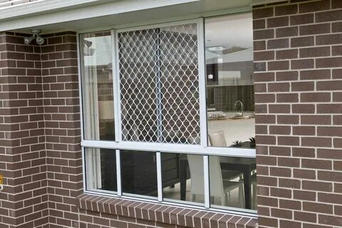 Windows security window