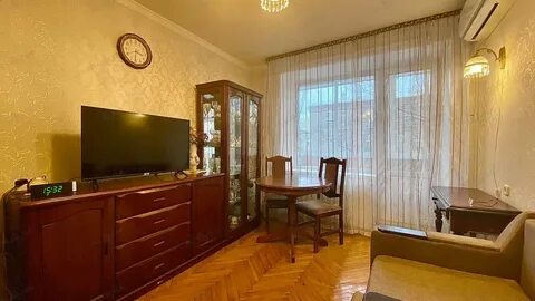 Квартиры кожуховская