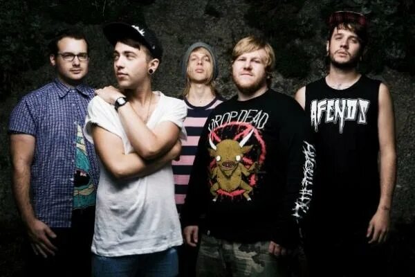 Demise show. Your demise band. demise 2. underworld band. xplosn - demise.