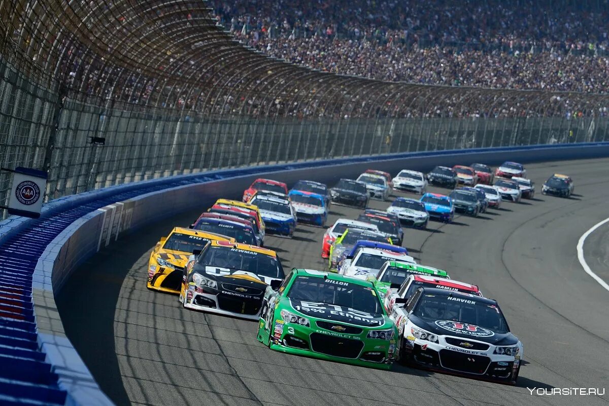 Вид автомобильного спорта. Наскар рейсинг. Forza Motorsport 7 NASCAR. Forza Motorsport 7 NASCAR Racing. Наскар скорость.
