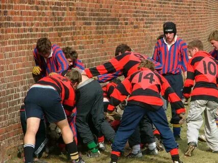 Britain games