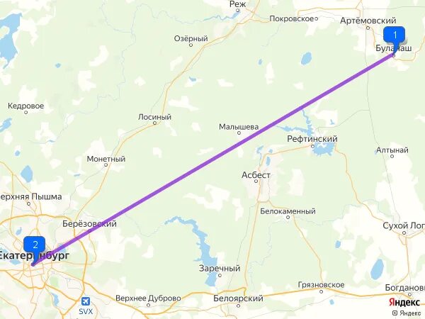 Свердловская область екатеринбург расстояние. Маршрут екатеринбург буланаш свердловская область. буланаш артемовский на карте. буланаш на карте. буланаш свердловская область на карте.
