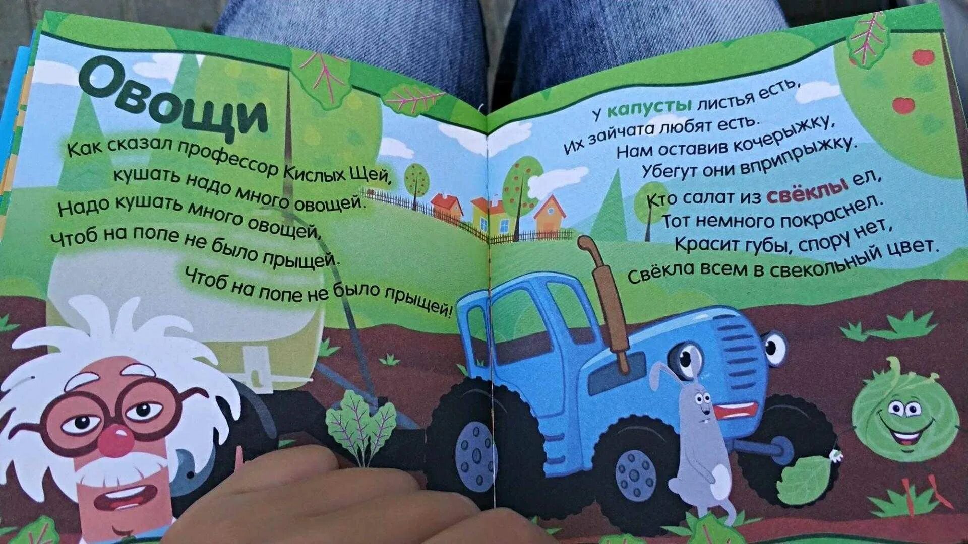 Текст песни по полям