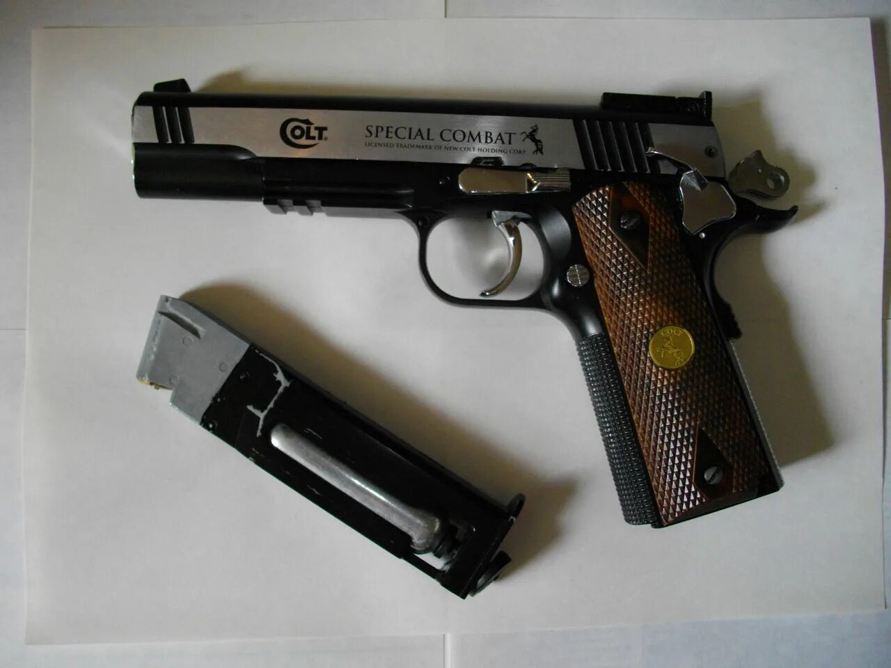 Special combat. Umarex Colt Special Combat. Umarex Colt 1911 Special Combat. Colt Special Combat Classic.