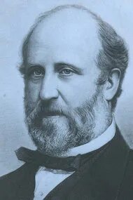 William m