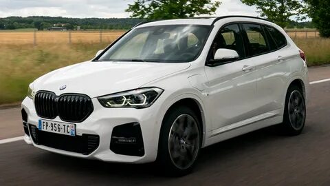Bmw x1 20i m