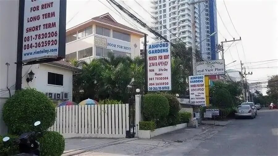 Royal view place. Royal view place 3 паттайя. royal view place 3*.
