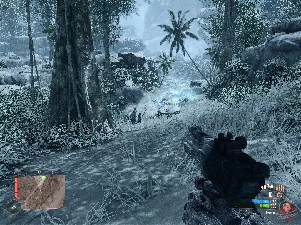 Crysis миссии. Crysis warhead cry. crysis 1. crysis ацтек. снежный crysis.