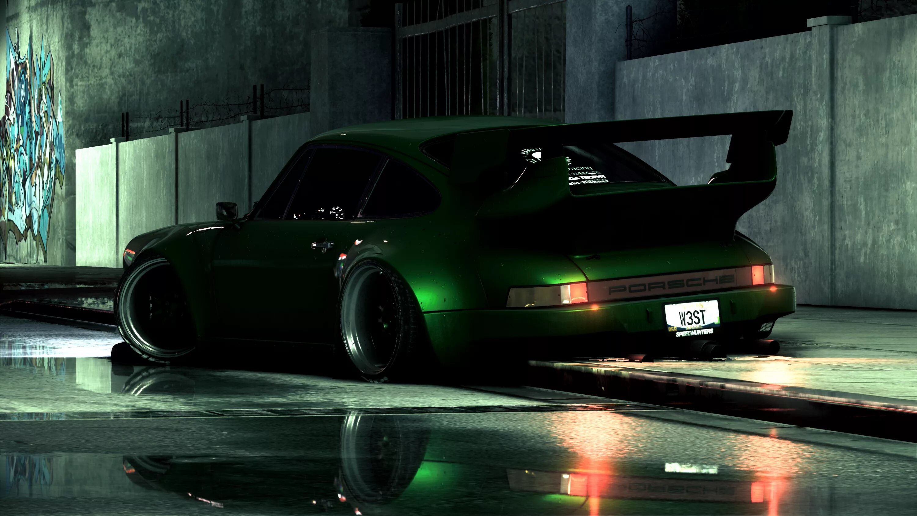 Porsche 911 993 RWB. NFS 2015 Porsche. NFS 2015 Porsche RWB. NFS 2015 Порше 911.