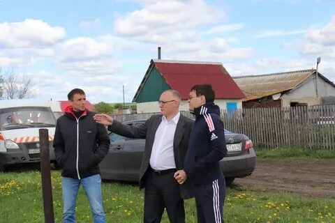 Новая жизнь самарская область