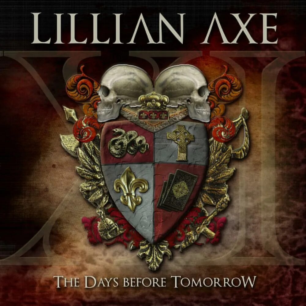 Lillian Axe / XI: the Days before tomorrow. Lillian Axe - Lillian Axe. Lillian Axe Lillian Axe 1988. Lillian Axe -обложки альбомов. The day before tomorrow