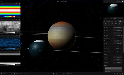 Как установить universe