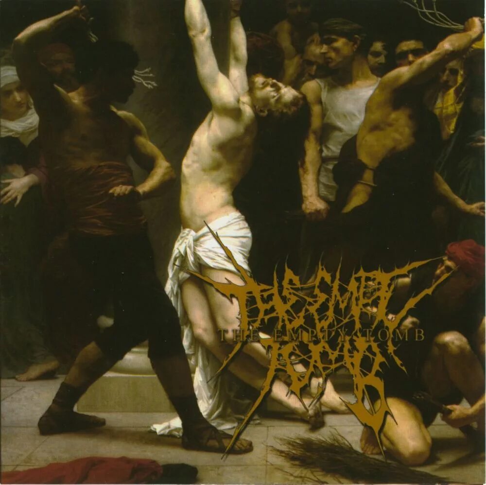 God of pain of suffering. God of pain of suffering