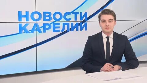 Тв карелия