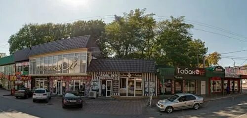 Segodnya-Press, newsagents, Russia, Voronezh, Friedrich Engels Street, 52 - Yand