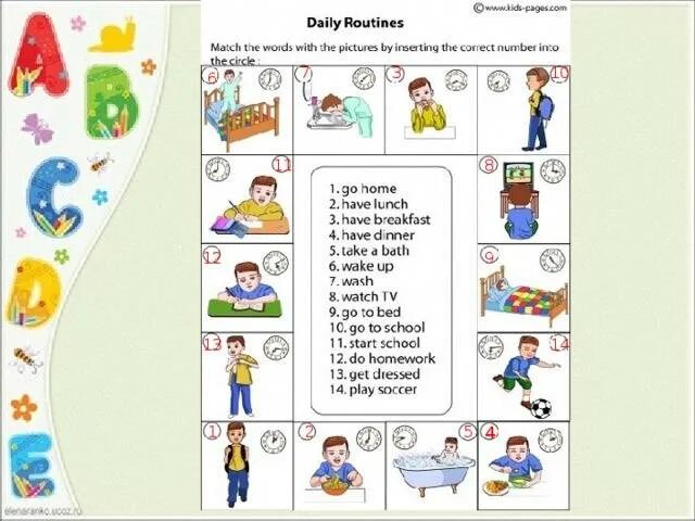 Мой день на английском языке. Английский язык составить распорядок дня. Распорядок дня на английском. Распорядок дня школьника 4 класс английский язык. Свой распорядок дня по английскому.