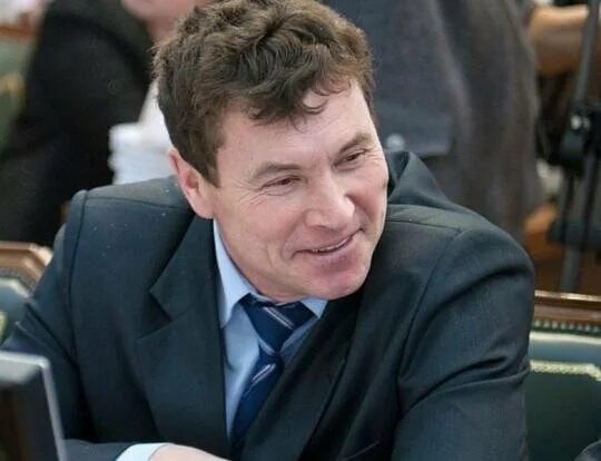 У главы Прибайкальского района Бурятии прошли обыски