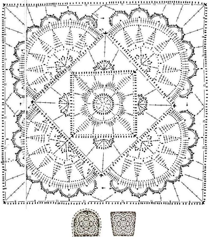 Квадратная салфеткам красивым. Квадратная салфетка крючком схема. Вязание крючком квадратные салфетки. Вязание крючком схемы салфеток квадратные. Салфетка крючком схемы квадрат.