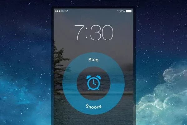 Телефон в качестве будильника. Будильник на телефоне. Телефон с будильником на экране. Будильник на айфоне. Экран будильника на айфоне.