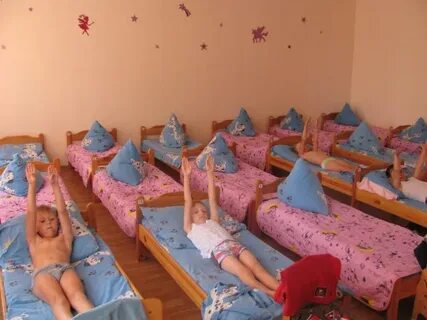 Музыка после сна в детском саду