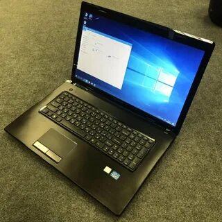 Lenovo g770