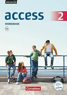 Английский access