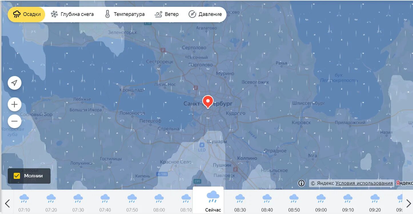 Погода СПБ. Санкт-Петербург осадки. Карта осадков Санкт-Петербург. Погода в Питере сегодня. Температура в спб сегодня