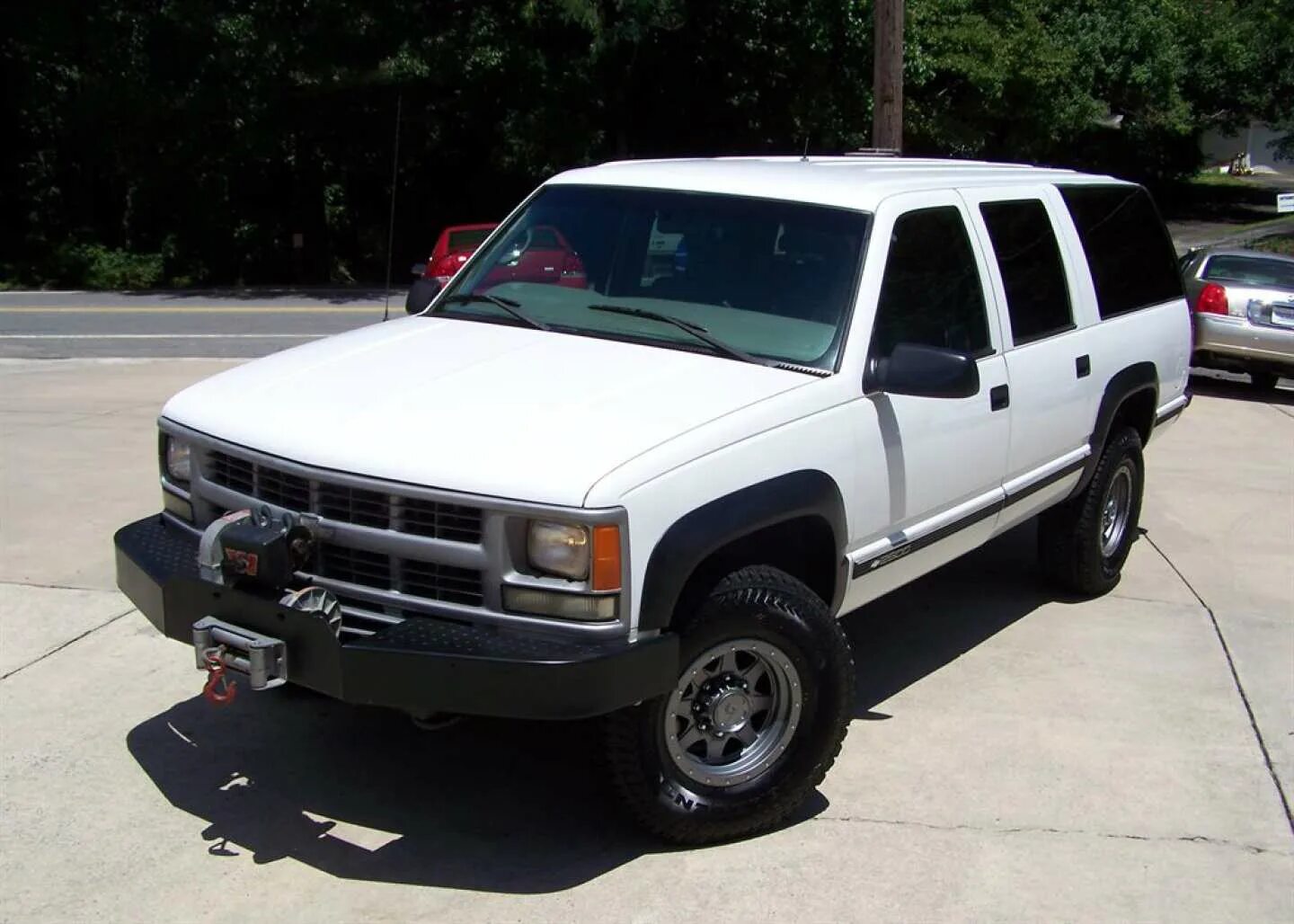 Субурбан 2500. Chevrolet suburban 1999. Gmc suburban 2500. Chevrolet suburban 2500. Chevrolet suburban 800.
